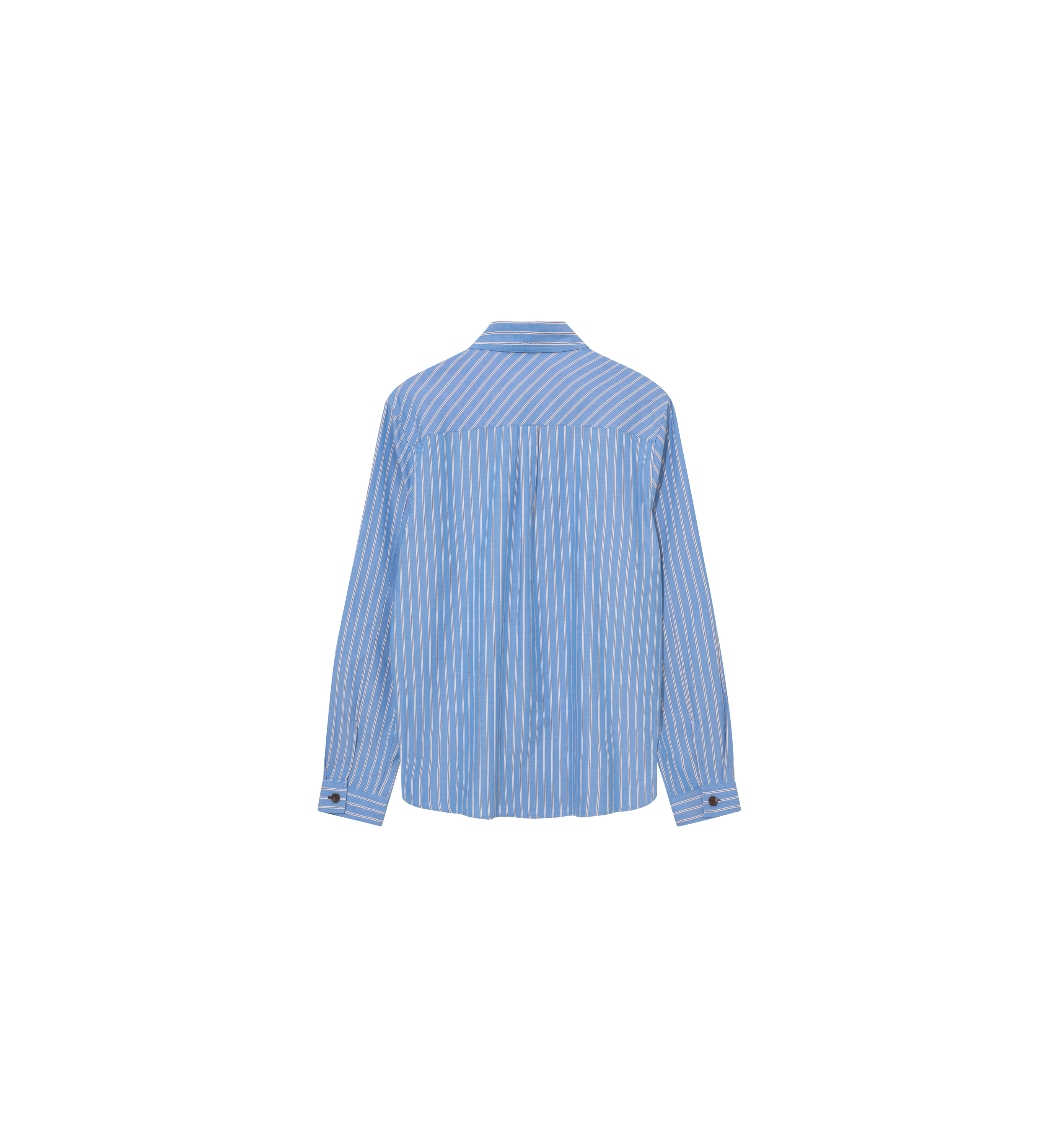 Packshot / Light Blue / Back